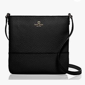 Kate Spade Southport Avenue Cora Shoulder Bag EUC